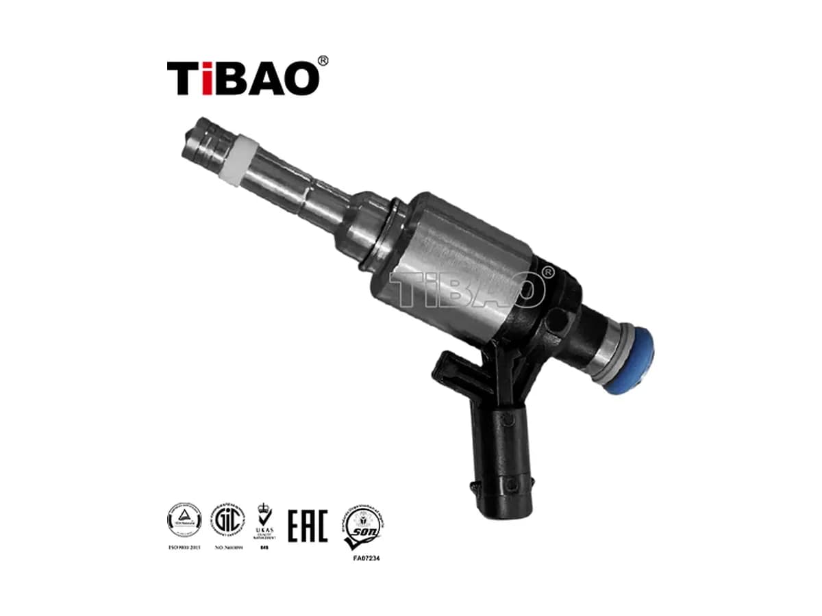 Injection Valve