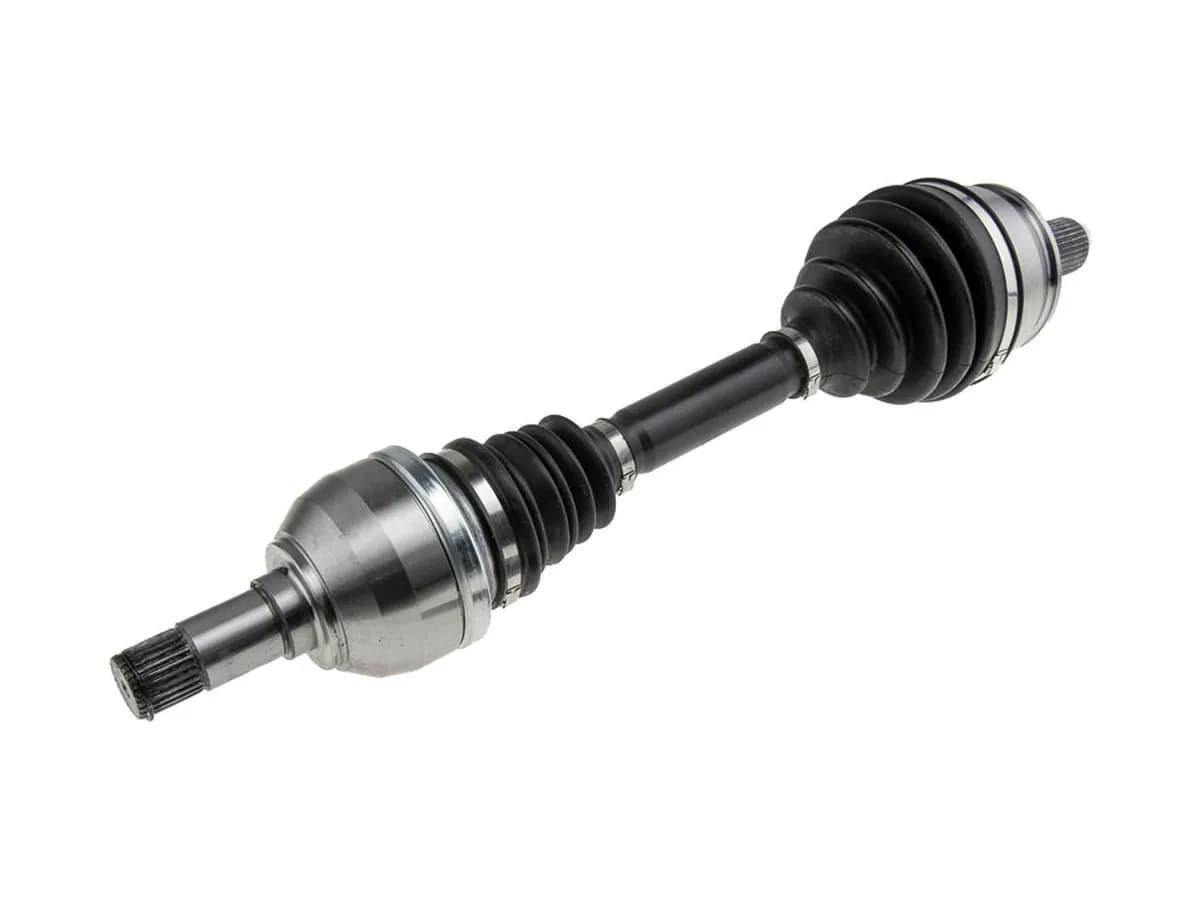 Driveshaft