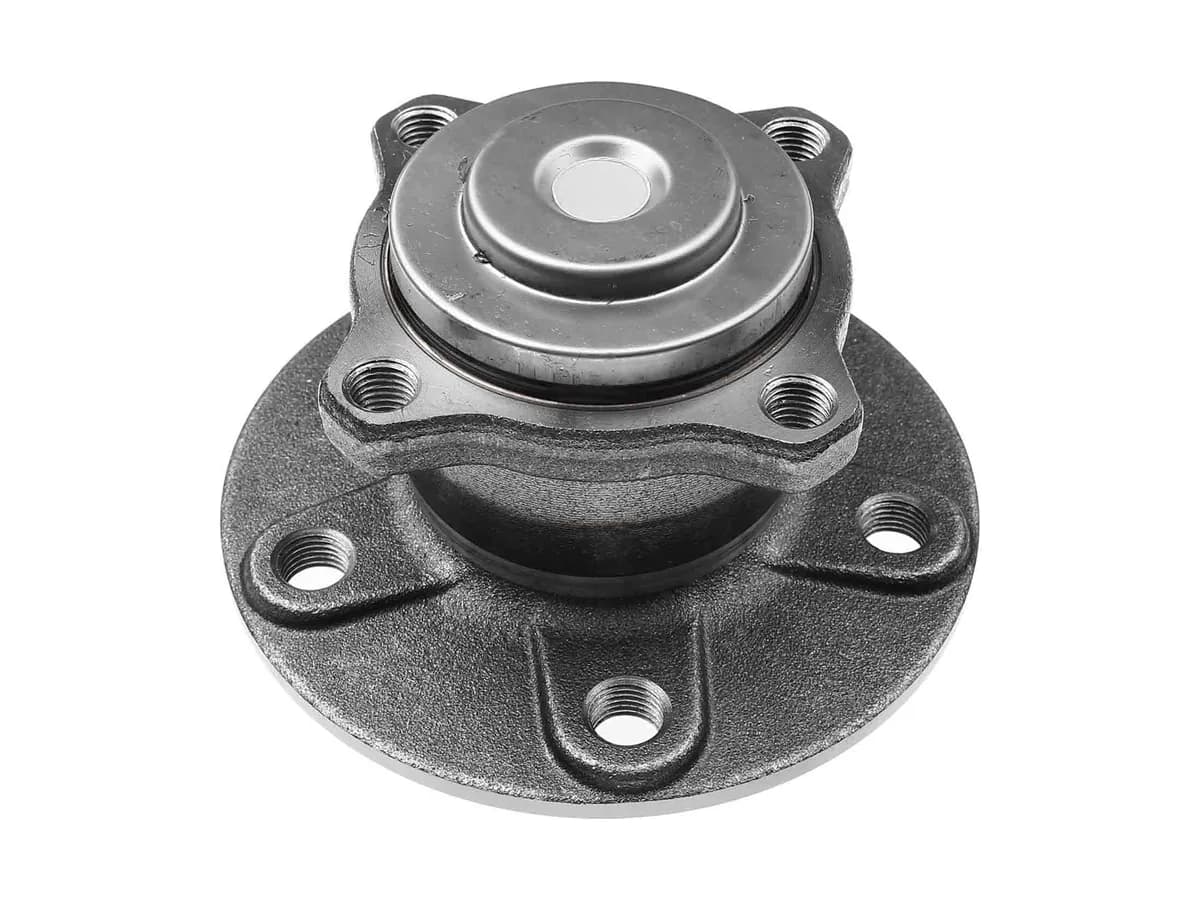 Wheel Hub Bearing