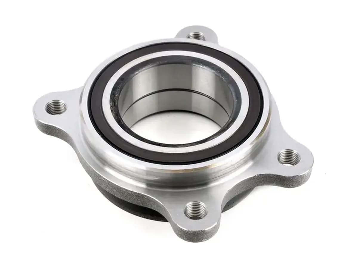 Wheel Bearing