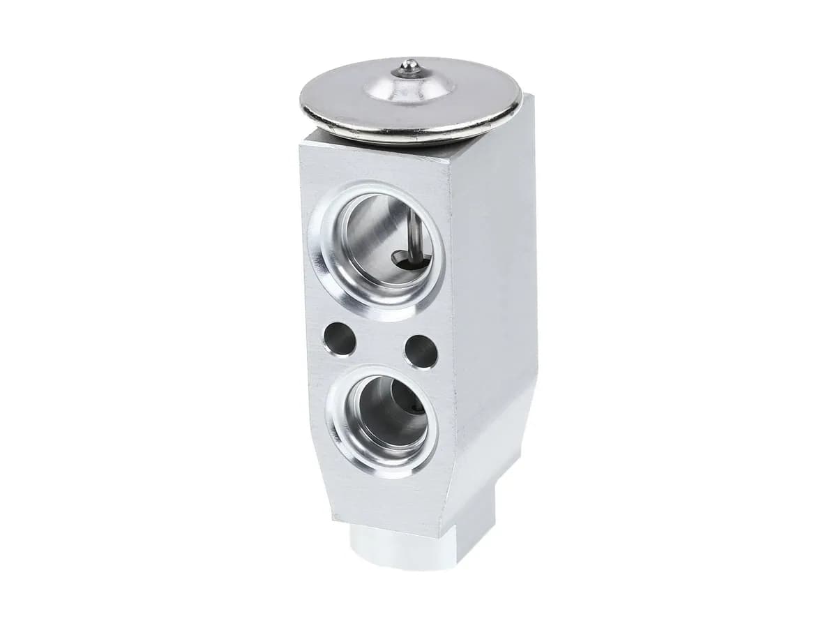 Expansion Valve