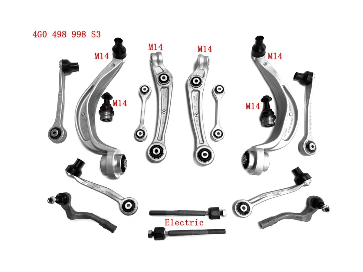 Control Arm Set