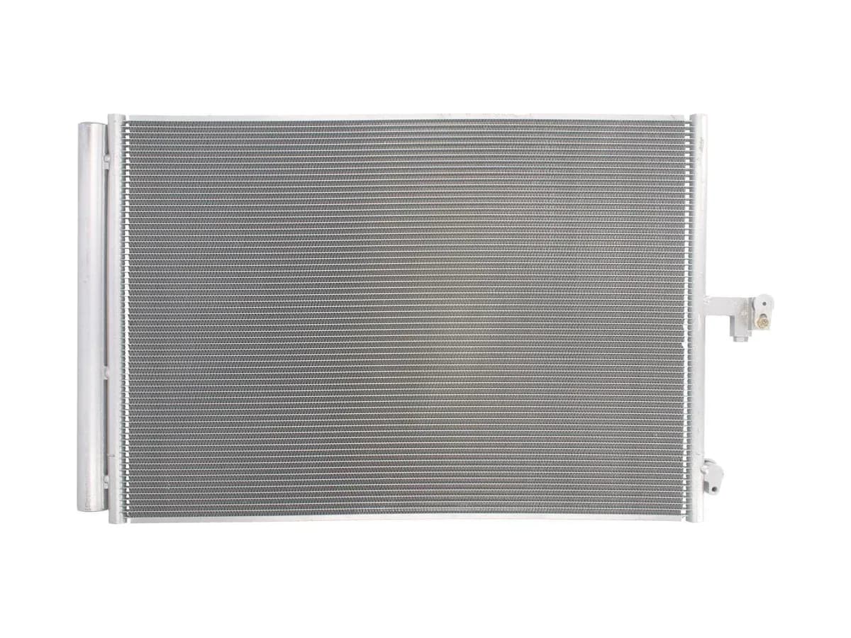 A/C Condenser