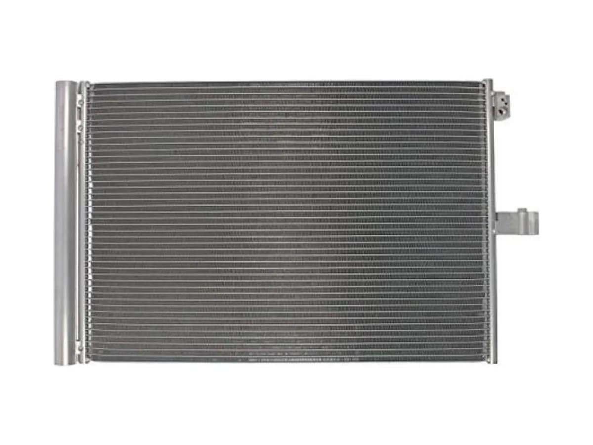 A/C Condenser