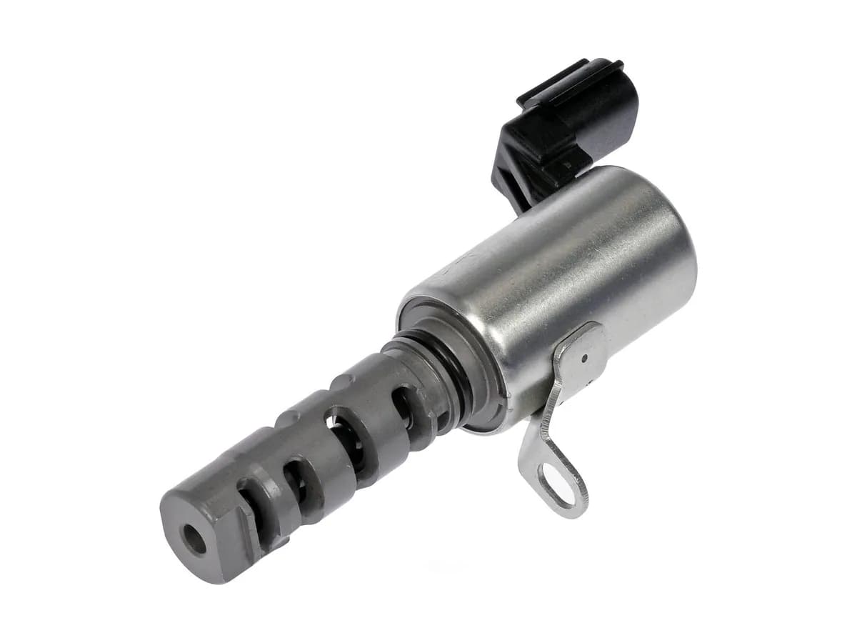 Solenoid Valve