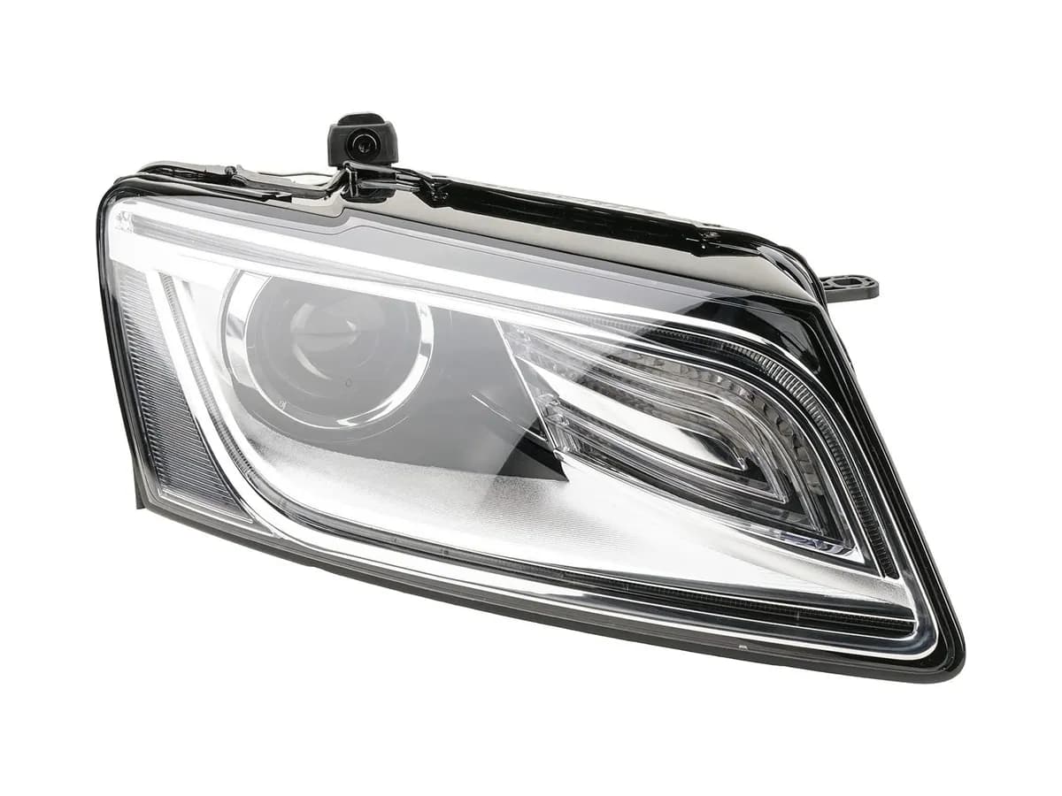 Headlight