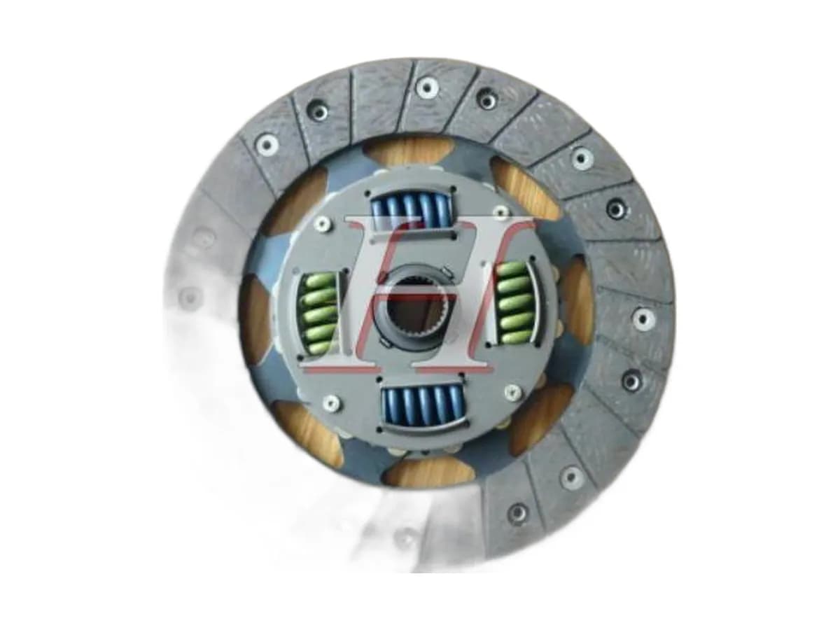 Clutch Disc