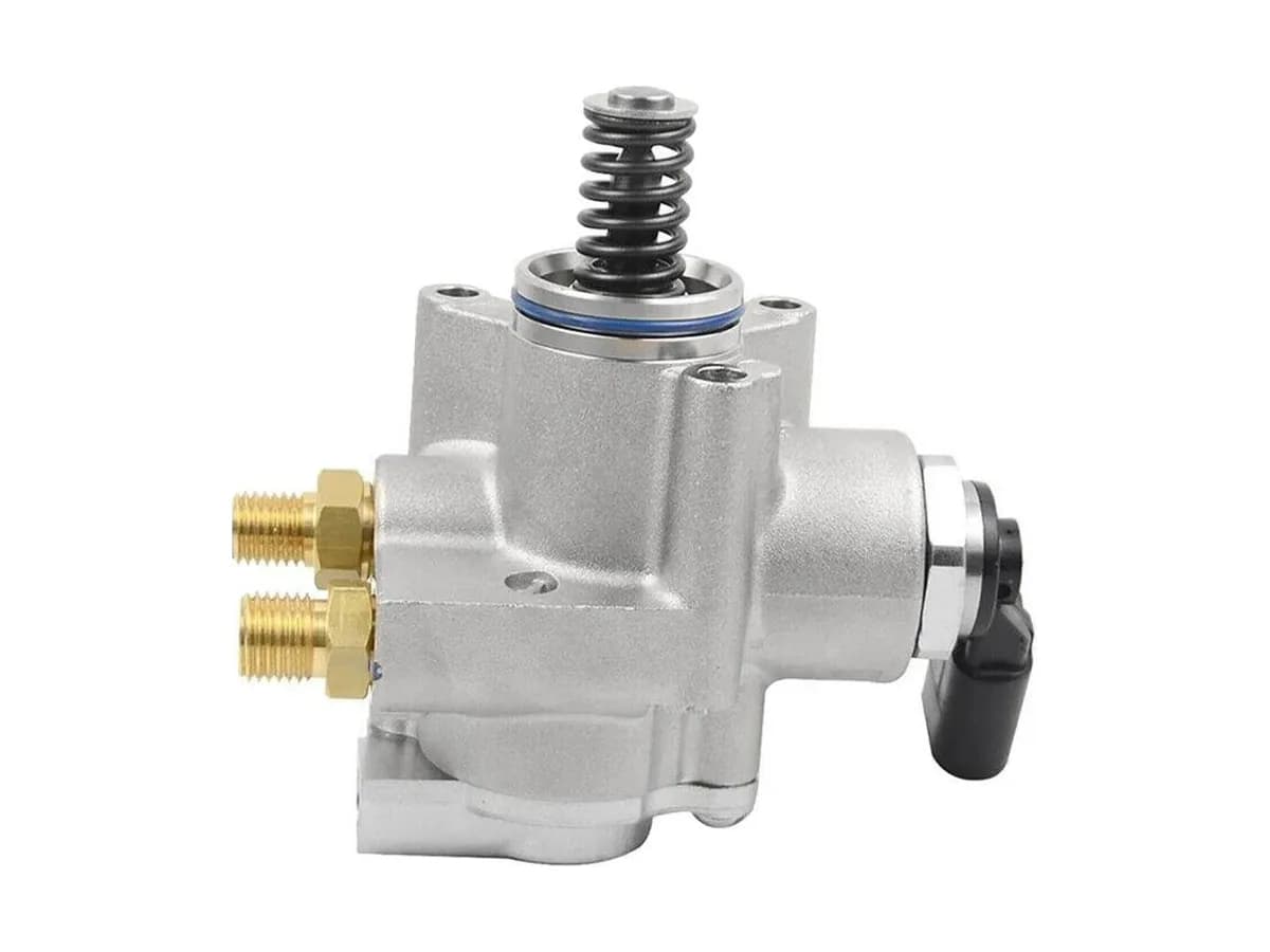 High Pressure Pump