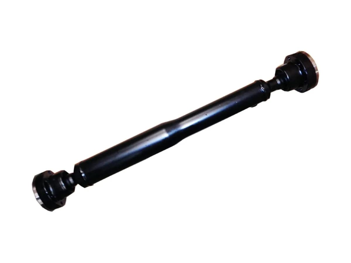 Driveshaft