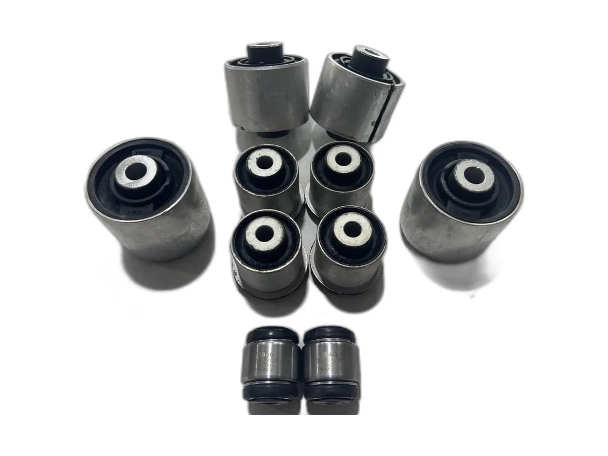 Control Arm Bush Kit