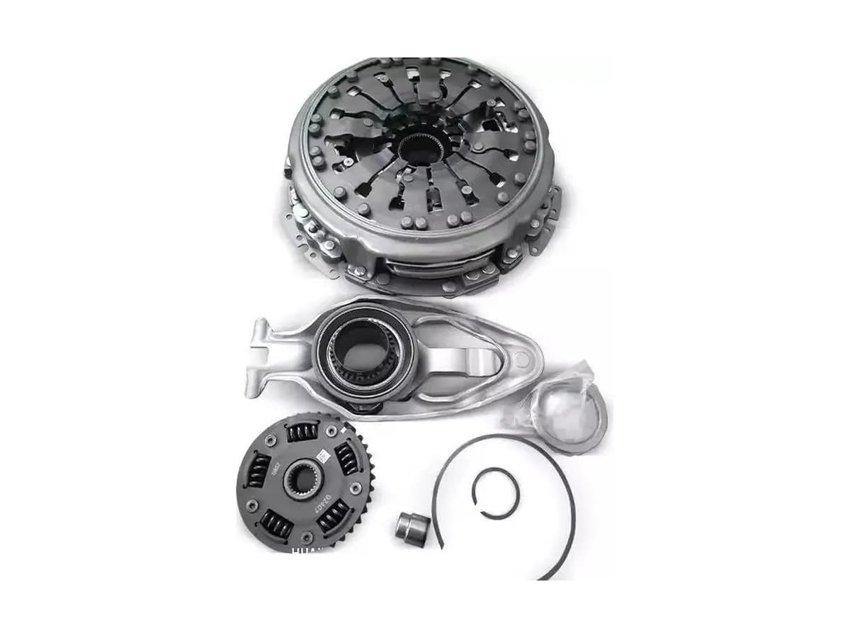 Clutch Kit