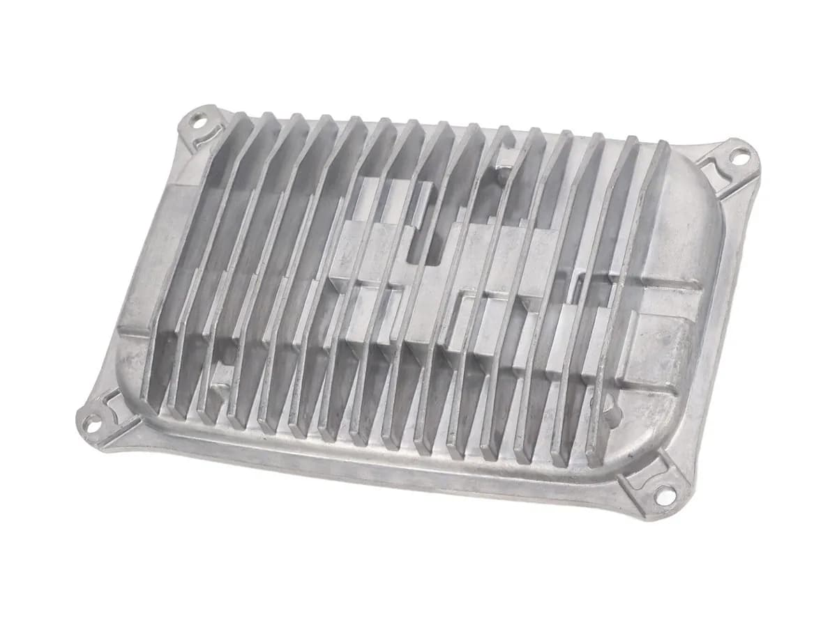 Headlight Control Module