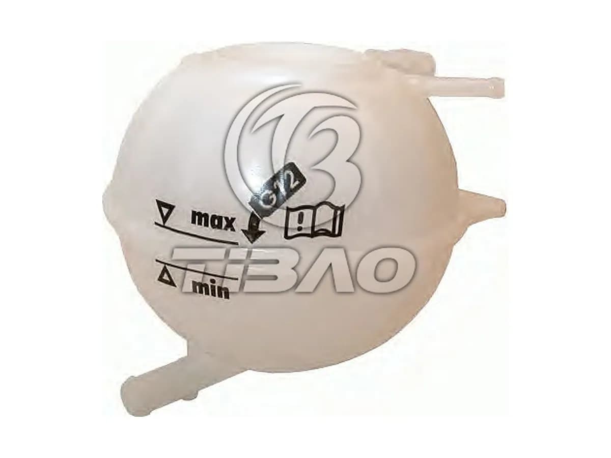 Expansion Tank 