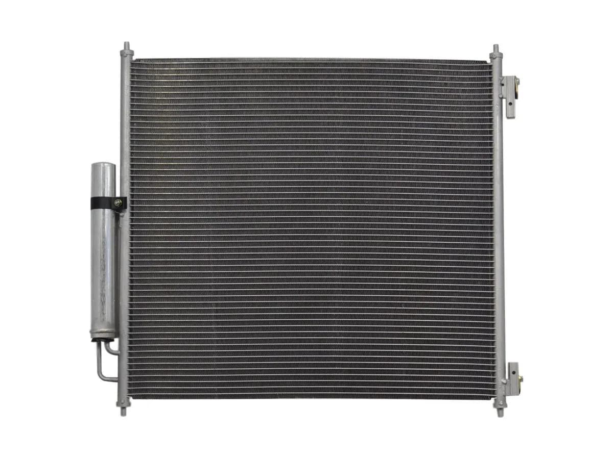 A/C Condenser