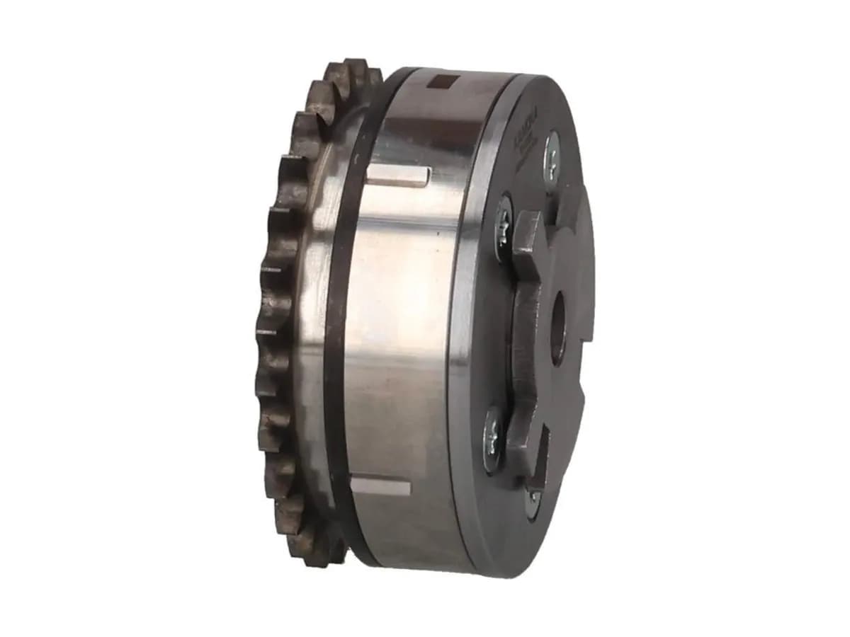 Camshaft Adjuster