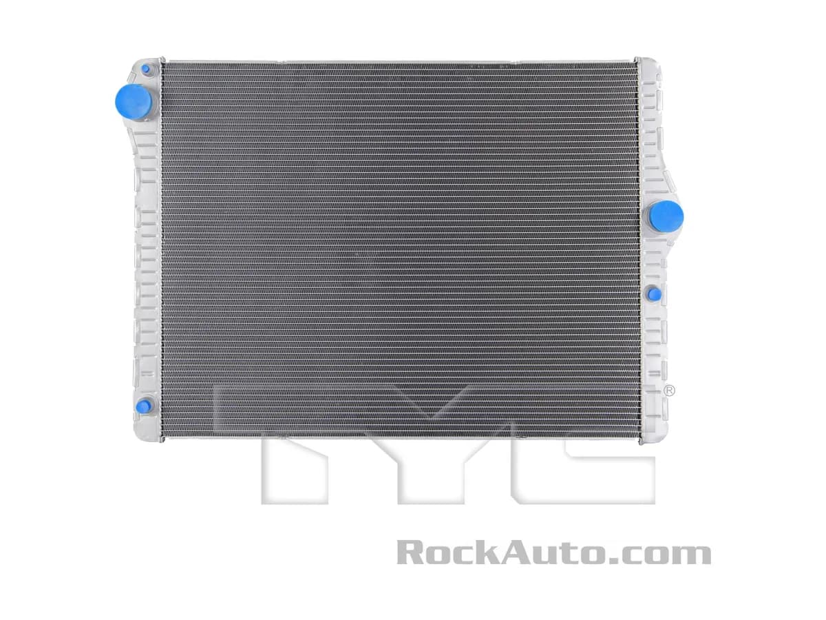Radiator