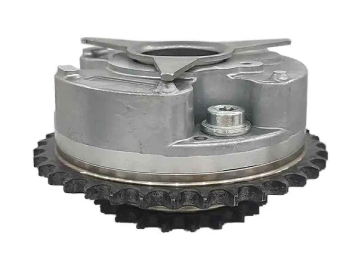 Camshaft Adjuster