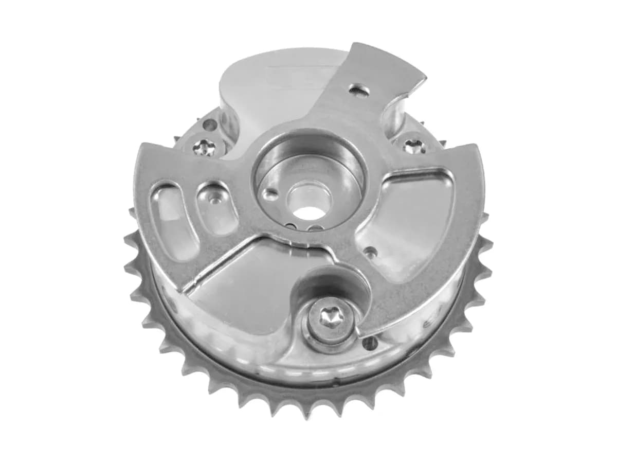 Camshaft Adjuster