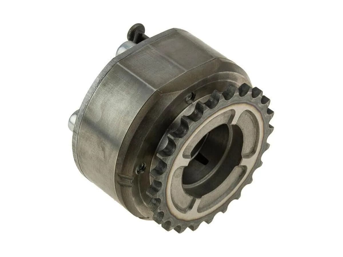 Camshaft Adjuster