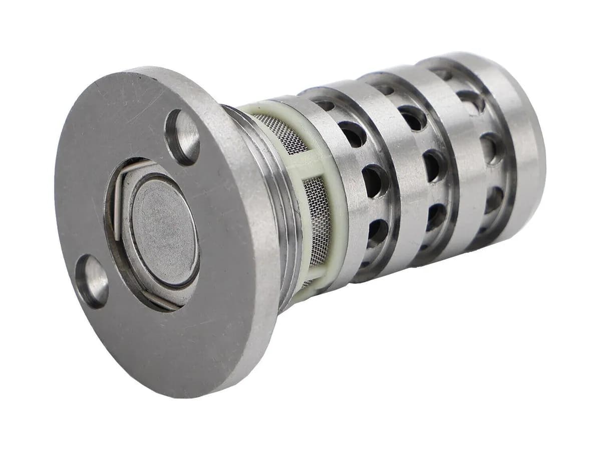 Solenoid Valve