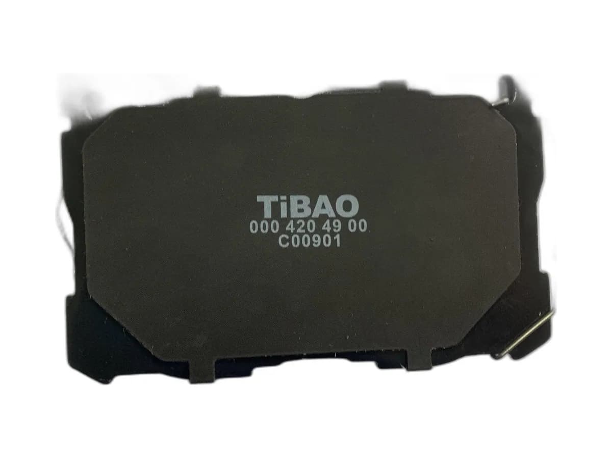 Brake Pad Set