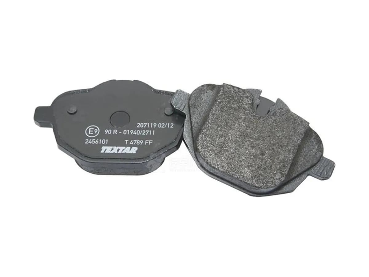 Brake Pad Set