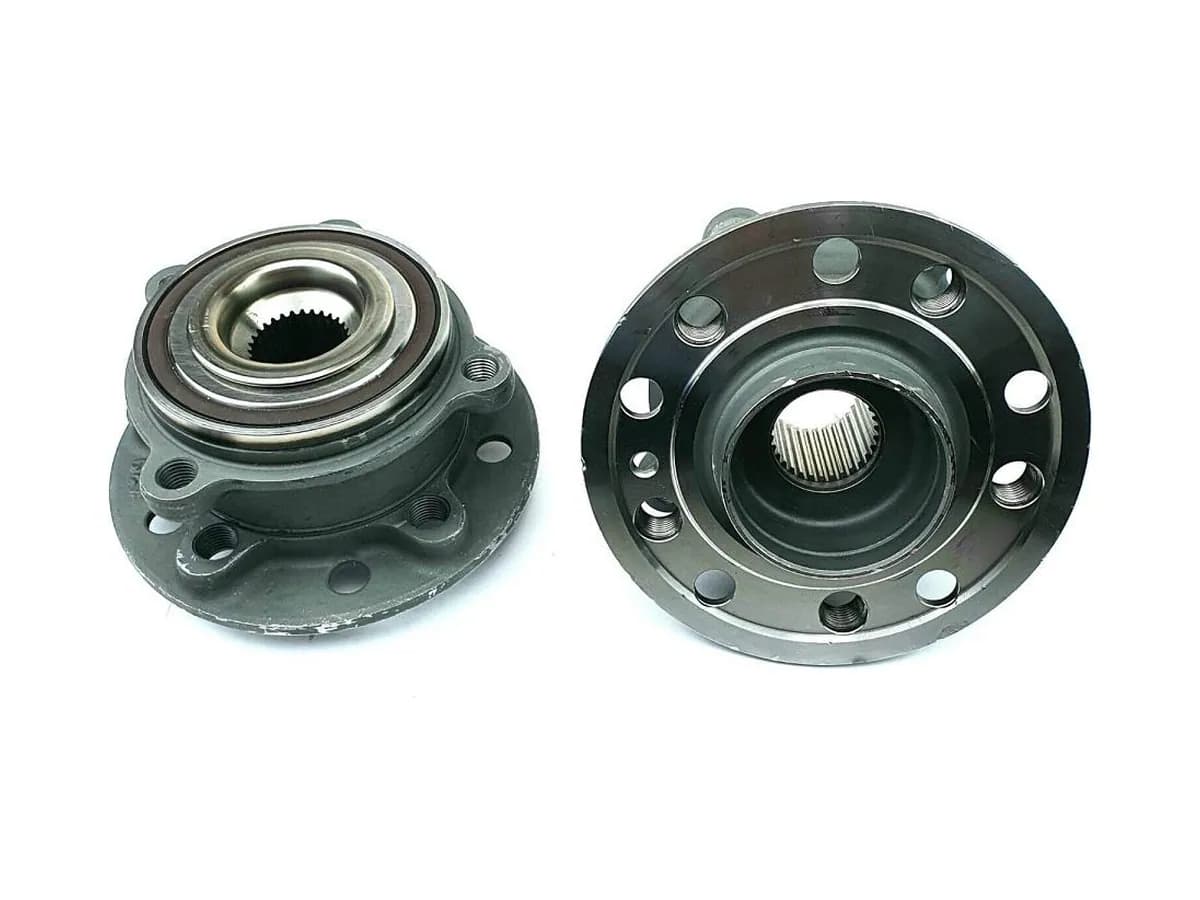 Wheel Hub Bearing