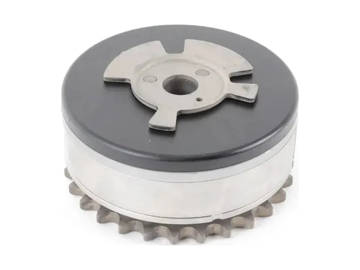 Camshaft Adjuster