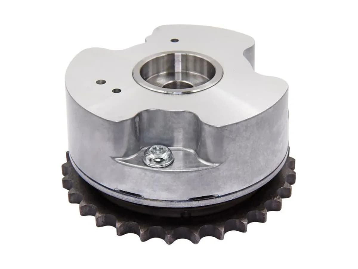 Camshaft Adjuster