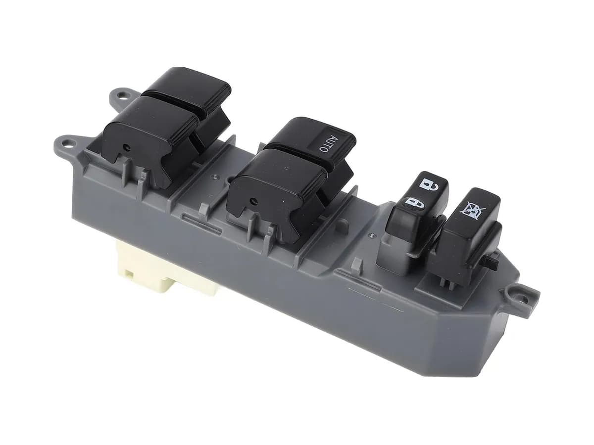 Window Lifter Switch