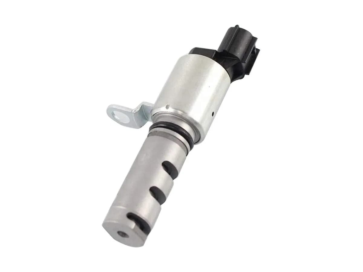 Solenoid Valve