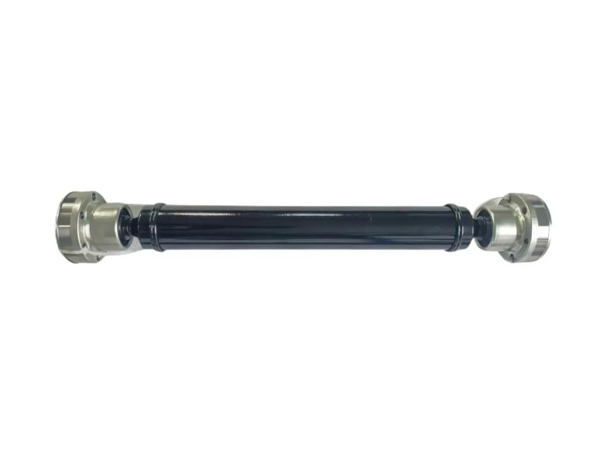 Driveshaft
