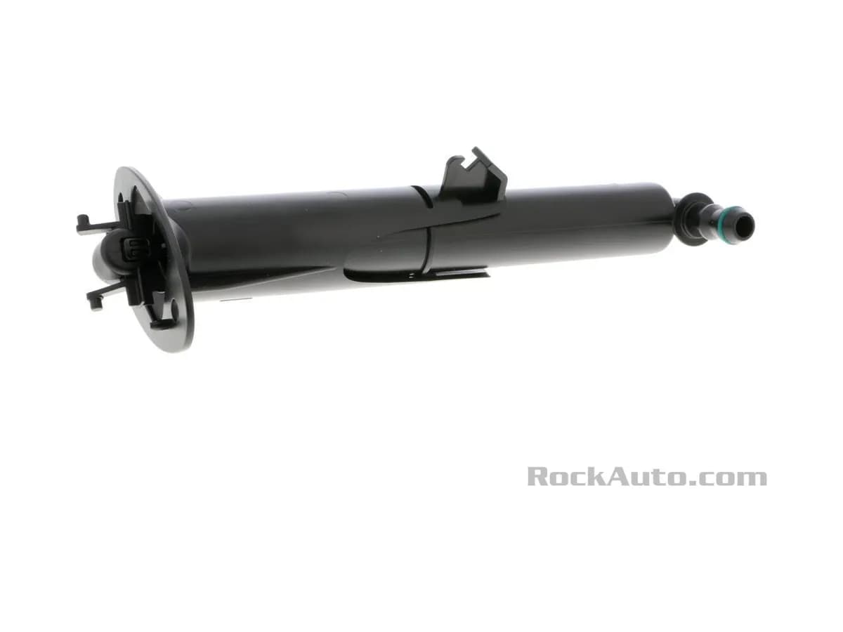 Headlight washer Spray Nozzles