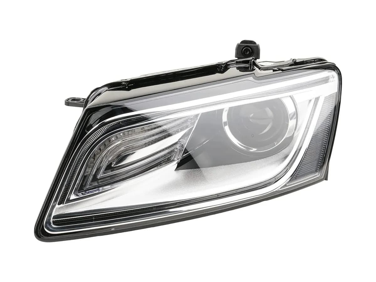 Headlight