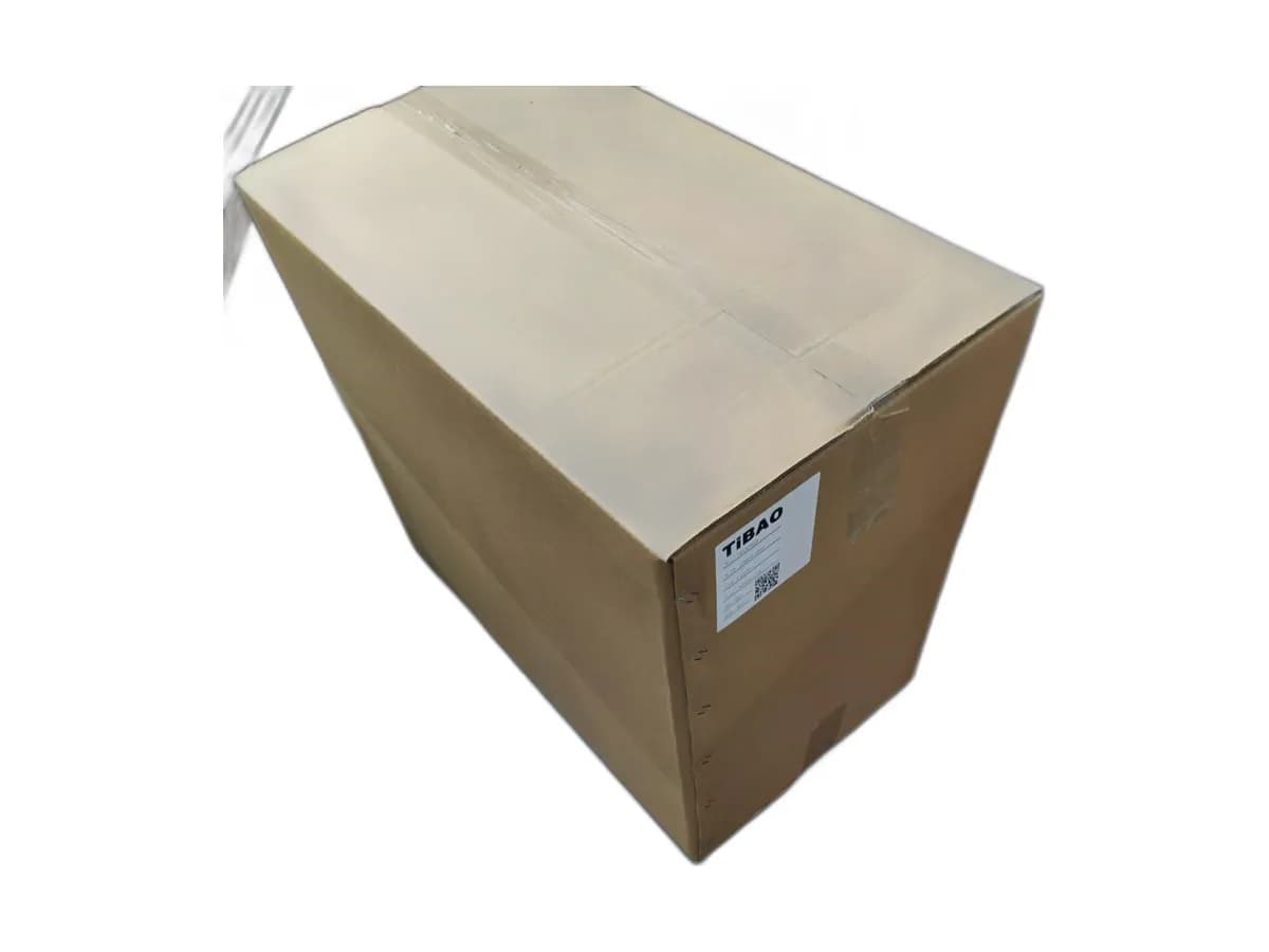 Expansion Tank 