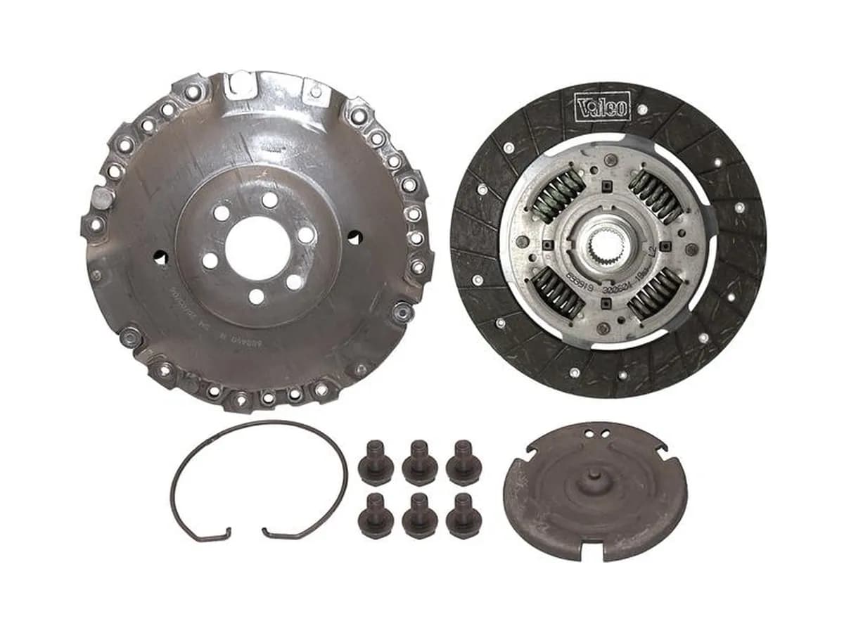 Clutch Kit