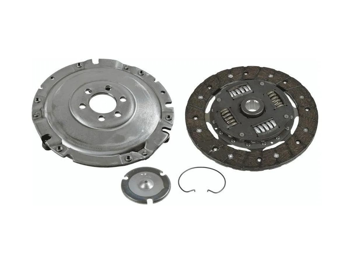 Clutch Kit