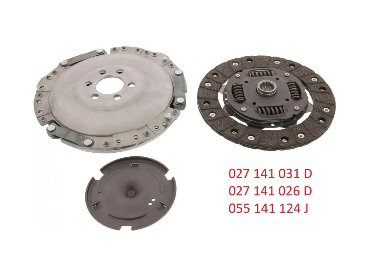 Clutch Kit