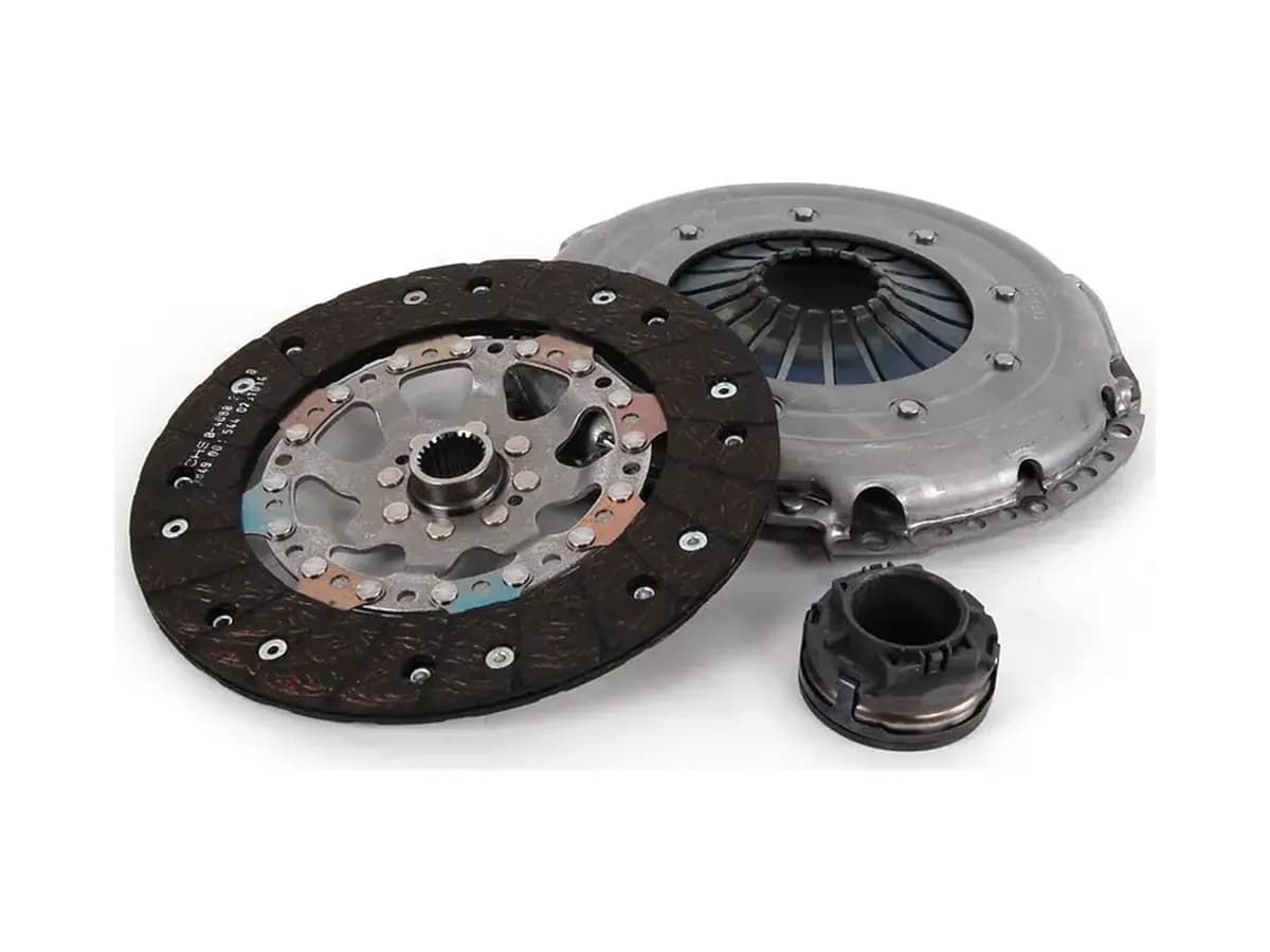 Clutch Kit