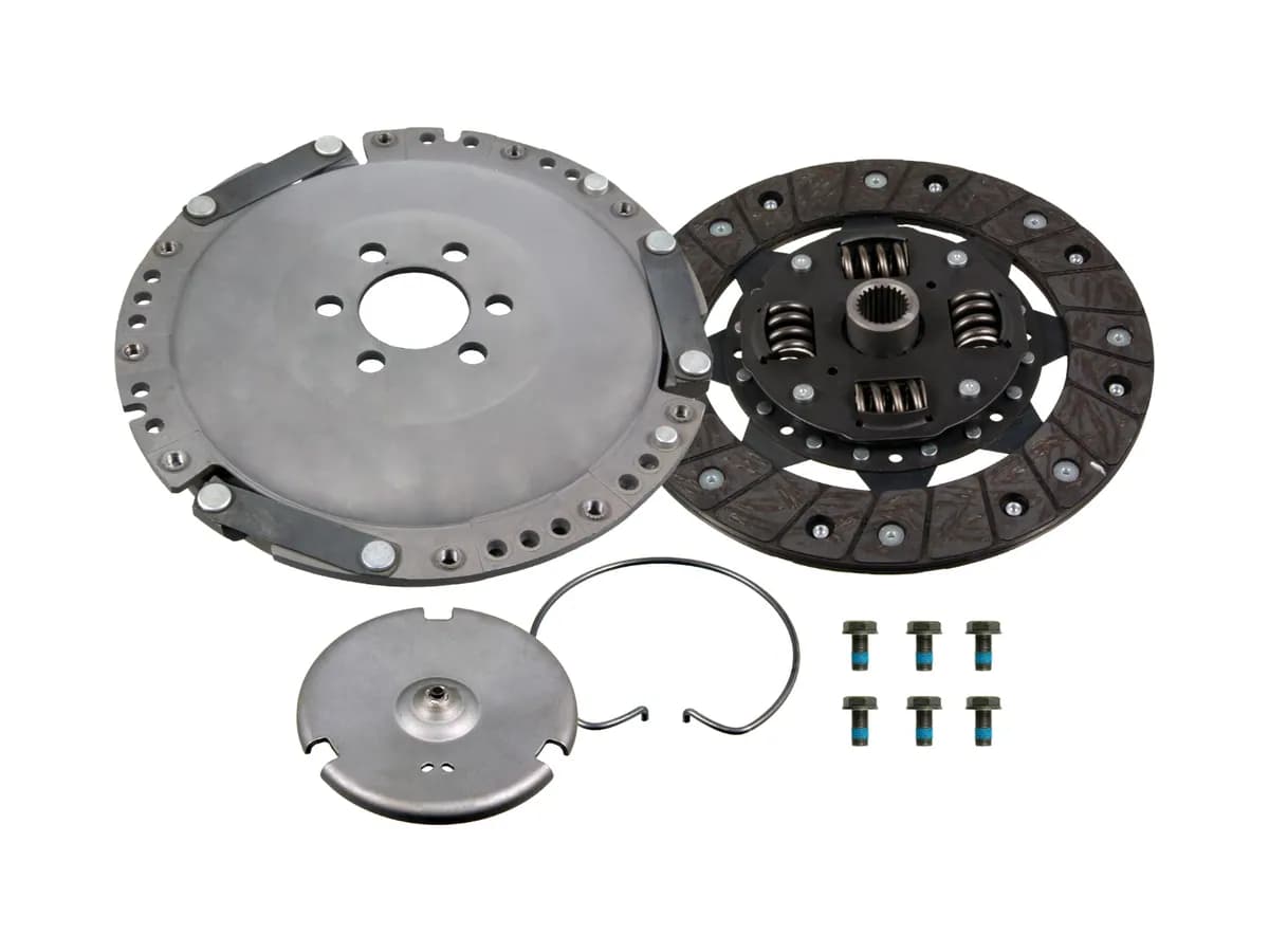 Clutch Kit
