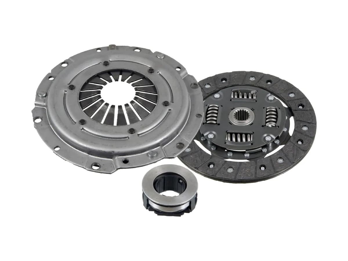 Clutch Kit