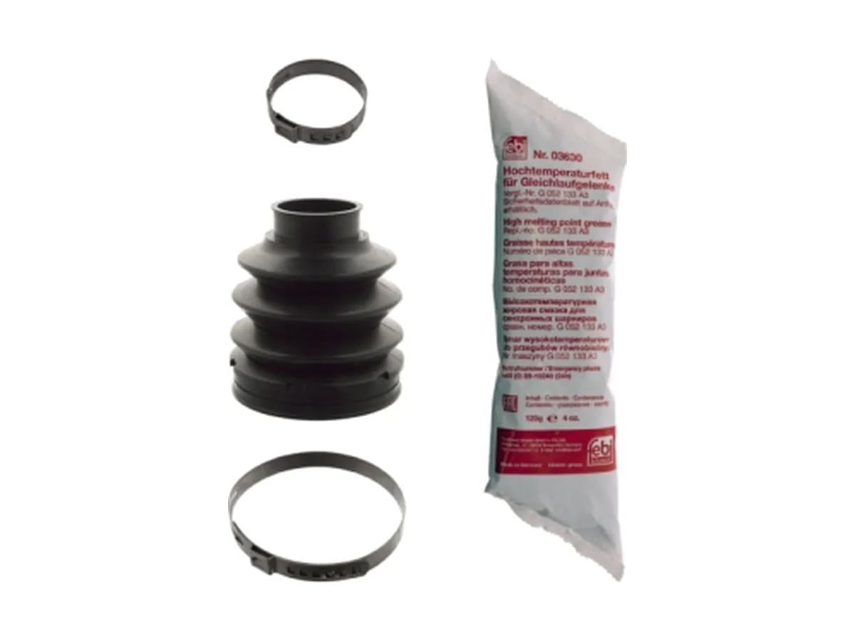 C.V Boot Kit