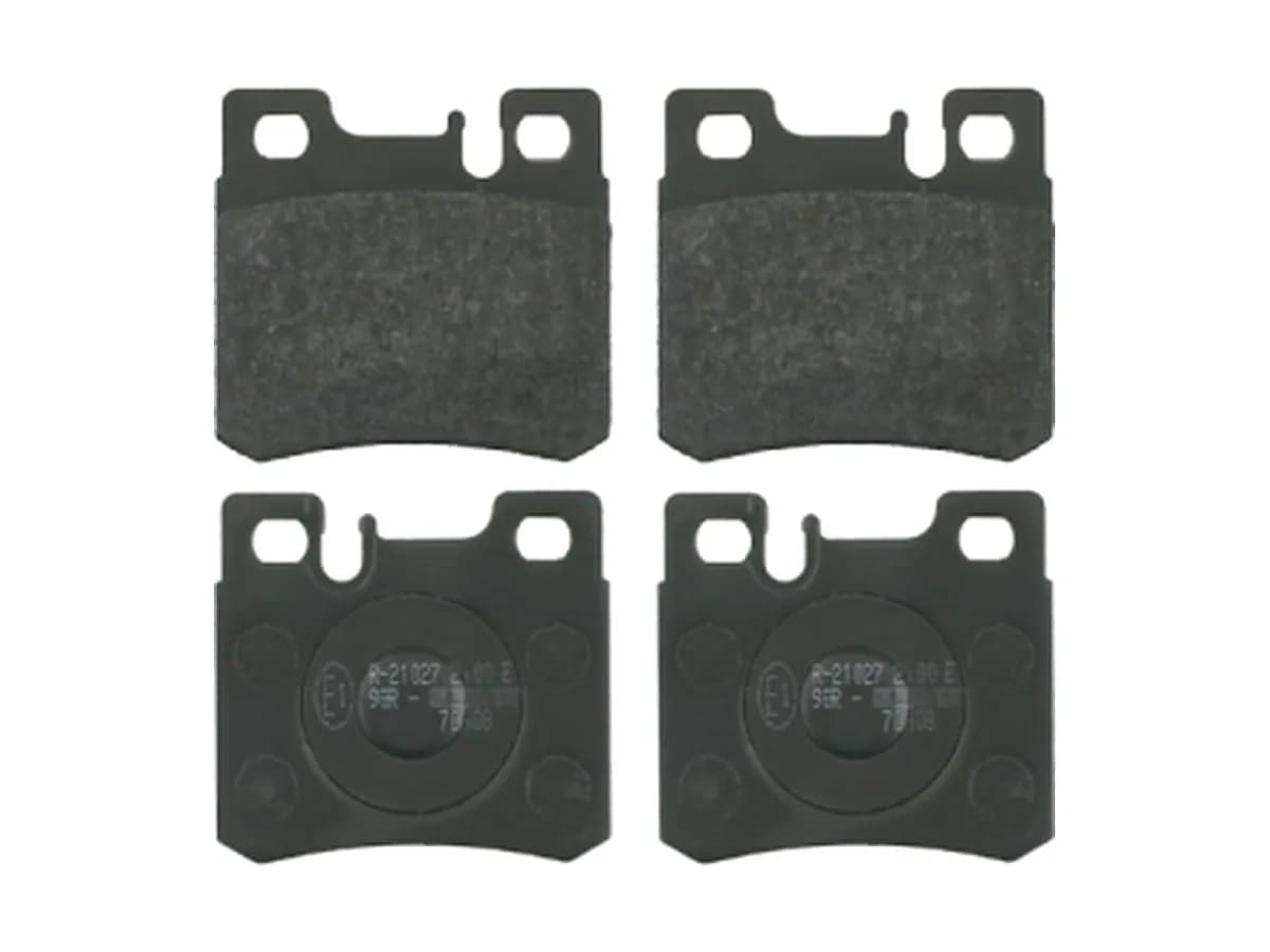 Brake Pad Set