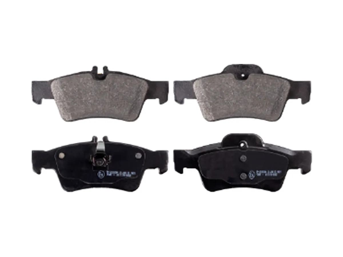 Brake Pad Set