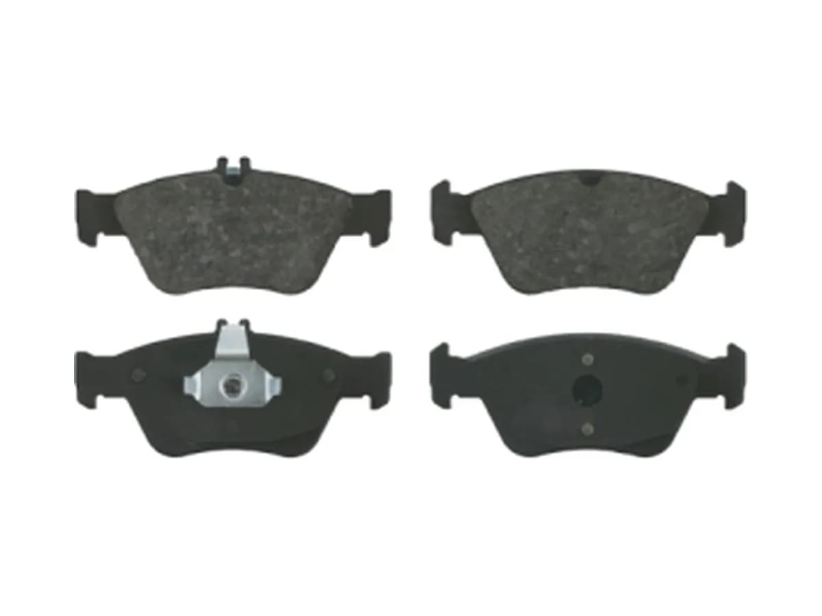 Brake Pad Set