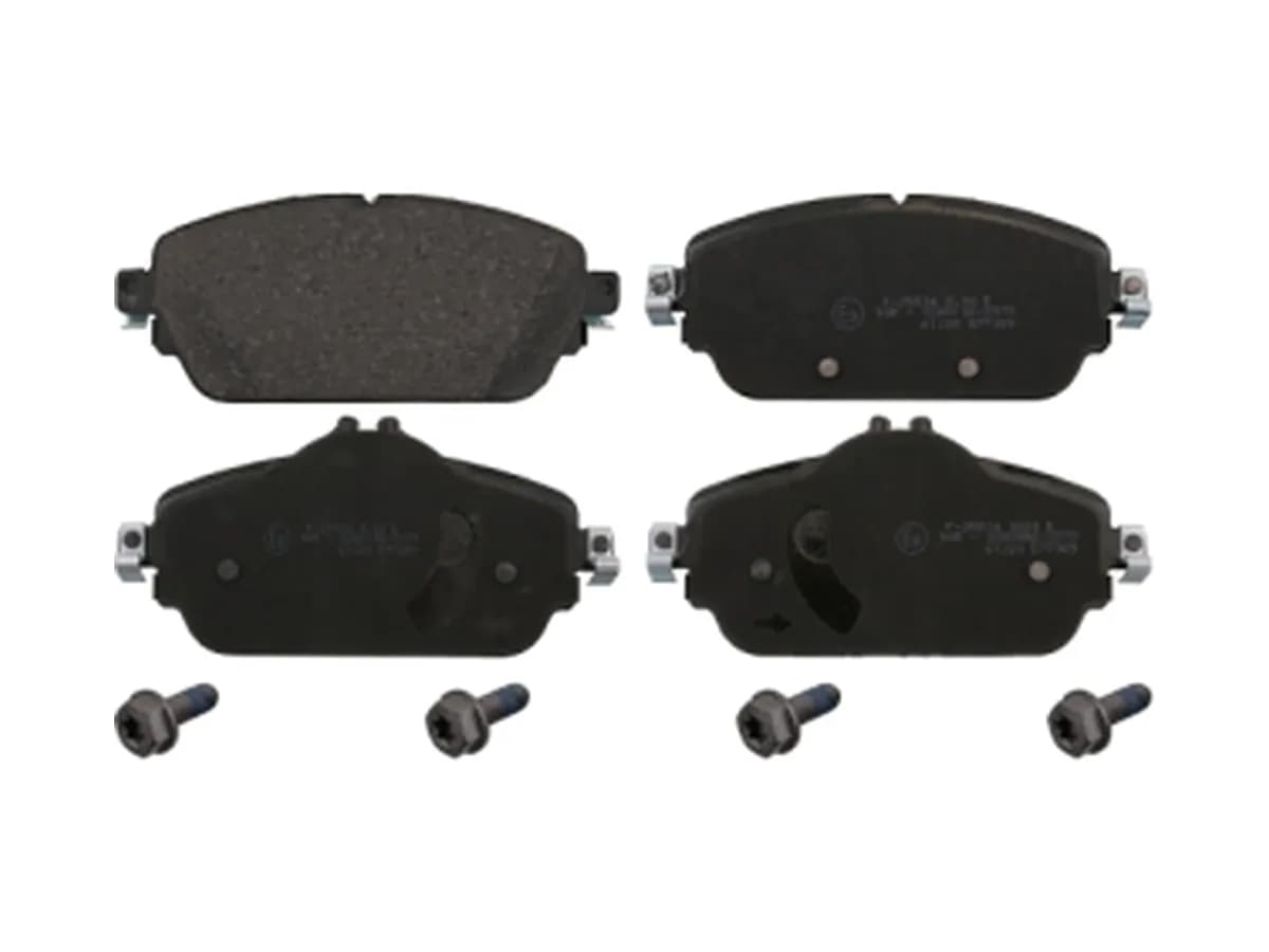 Brake Pad Set