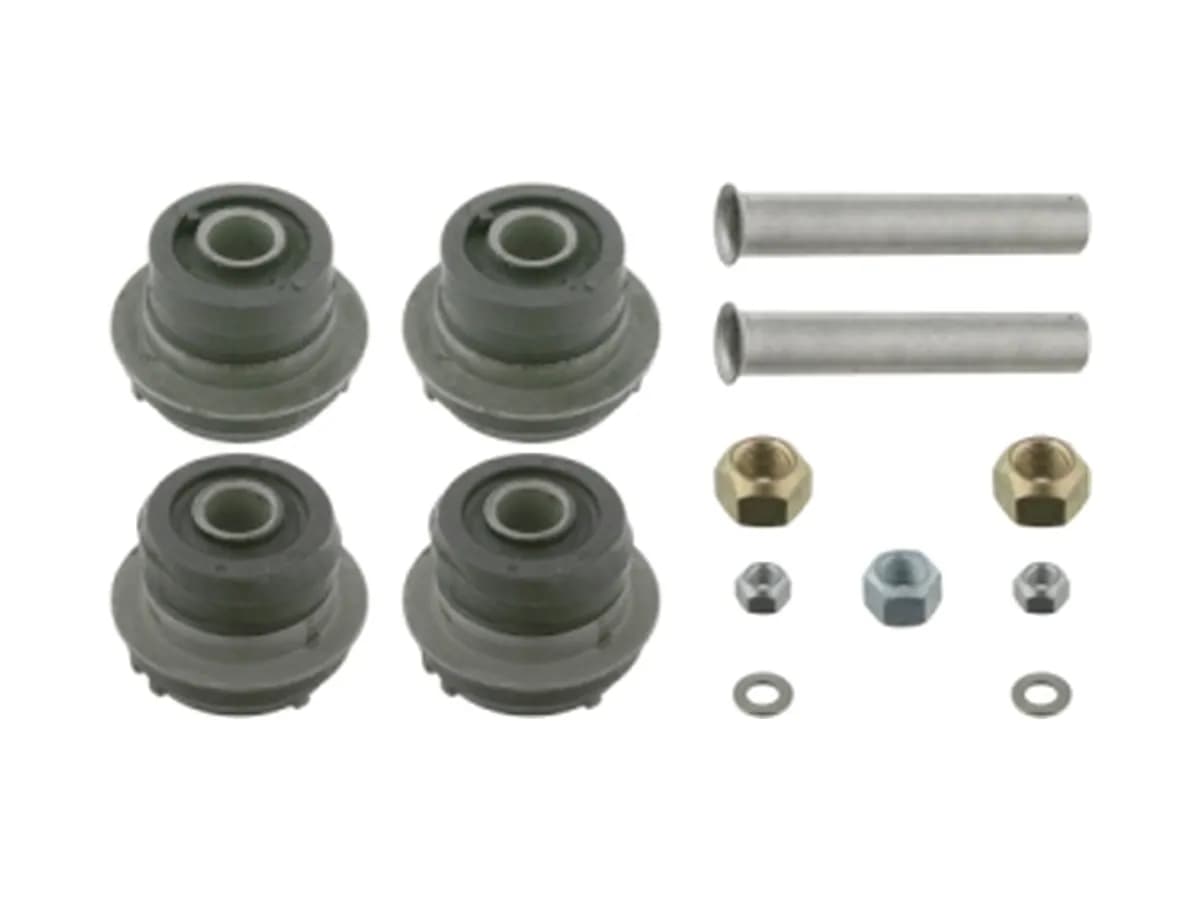 Control Arm Bush Kit