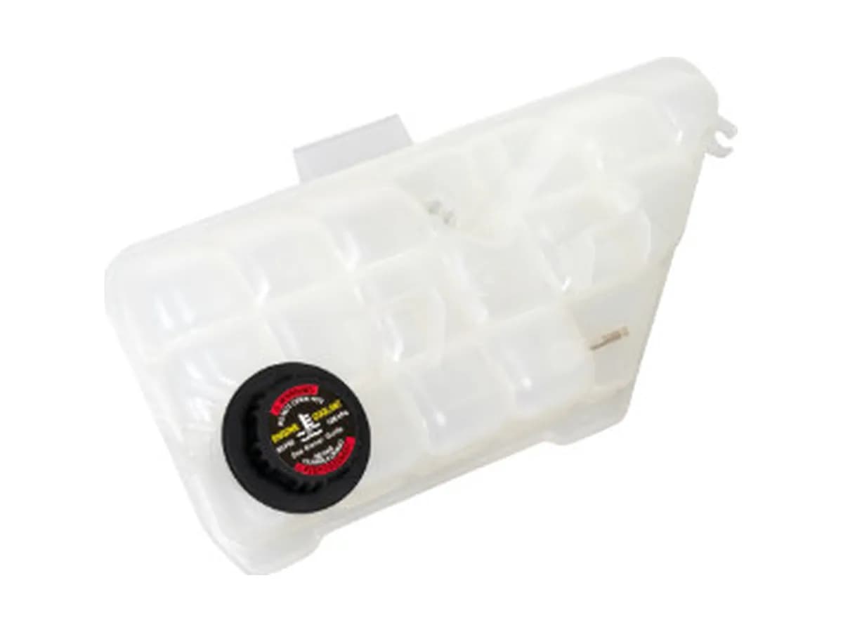 Expansion Tank 