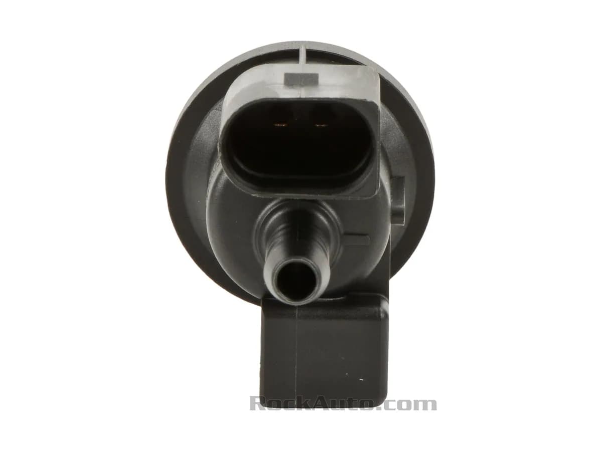 Solenoid Valve