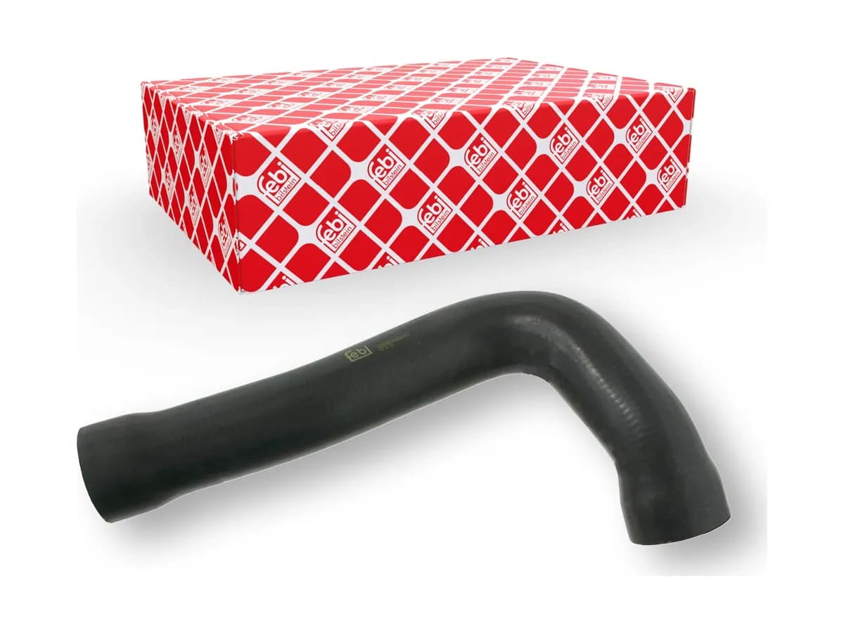 Coolant Hose